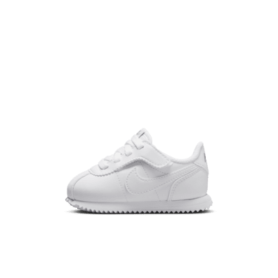 รองเท้าทารก/เด็กวัยหัดเดิน Nike Cortez EasyOn