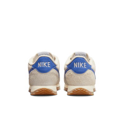 Nike Cortez Vintage Suede Women's Shoes