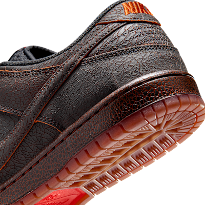 ナイキ SB ダンク LOW プロ プレミアム スケートボードシューズ