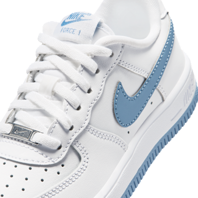 Nike Force 1 Low Younger Kids' Shoes