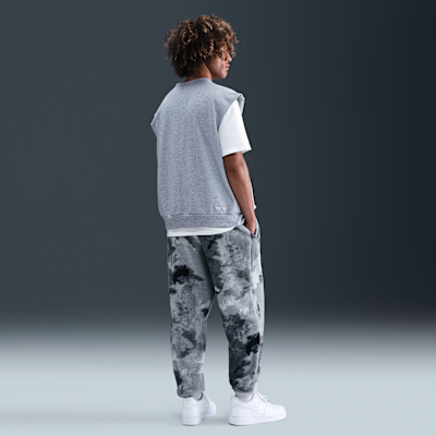 Nike Men's Therma-FIT Sherpa Basketball Pants