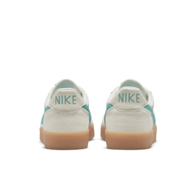 나이키 킬샷 2 레더 남성 신발. 나이키 코리아