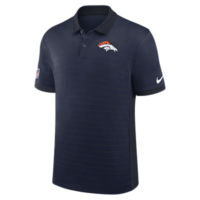 Denver Broncos Sideline Victory Stripe