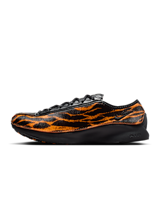 Nike Air Superfly LX 馬毛皮革｜這款高級版本的 為－風行官方商城