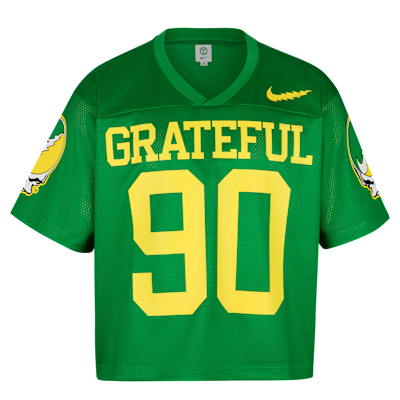 Nike "Steal Your Duck" Men's Practice Jersey