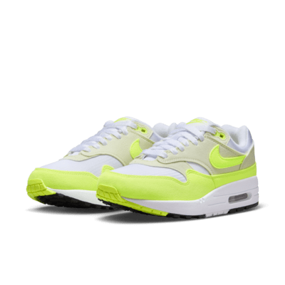 Calzado para mujer Nike Air Max 1