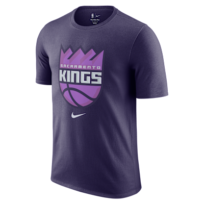 Sacramento Kings Essential City Edition Men's Nike NBA T-Shirt