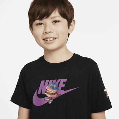 Nike Sportswear Big Kids' T-Shirt