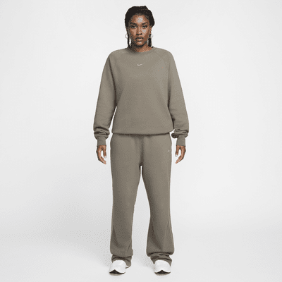 NOCTA NOCTA Fleece CS Open-Hem Sweatpants