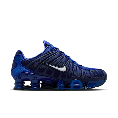 Tenis para hombre Nike Shox TL