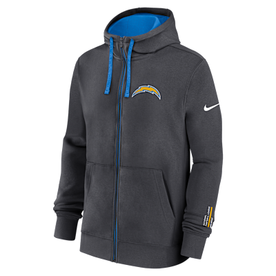 Los Angeles Chargers Playbook Page Club