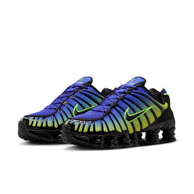 Tenis para hombre Nike Shox TL