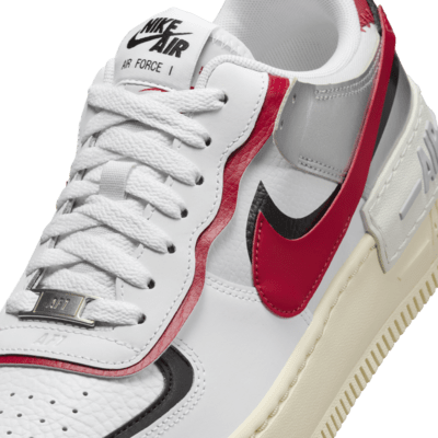 Sapatilhas Nike Air Force 1 Shadow para mulher