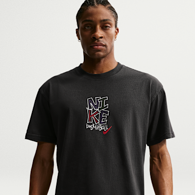 Nike Men's Basketball T-Shirt from Nike - $47
