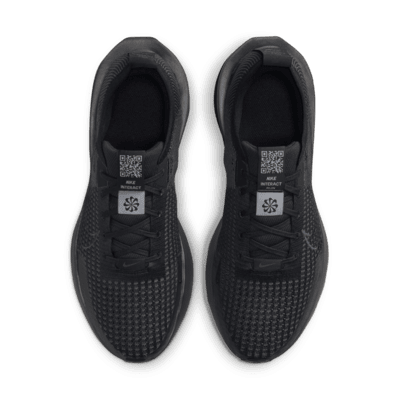 Tenis de correr en pavimento para hombre Nike Interact Run