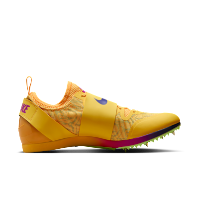 Nike Pole Vault Elite Track & Field Jumping Spikes
