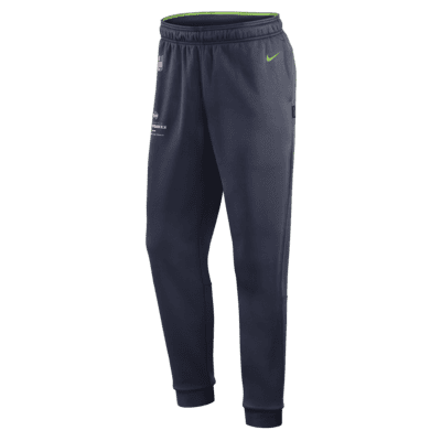 20% OFF Seattle Seahawks Jogger Pants Fleece Pants For Men Women – 4 Fan  Shop