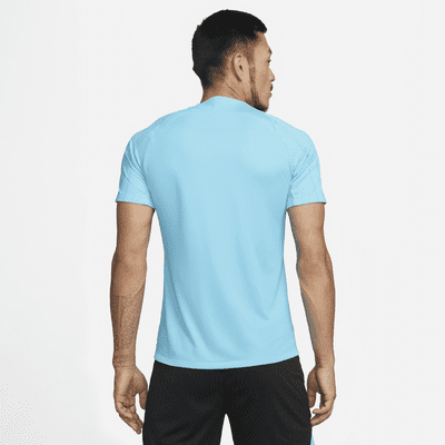 Nike Dri-FIT Strike Men's Short-Sleeve Football Top