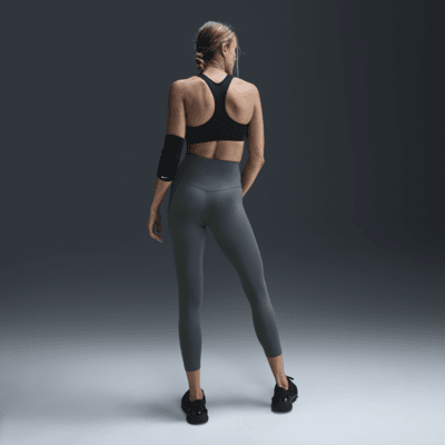 Leggings de tiro alto de 7/8 para mujer Nike Therma--FIT One