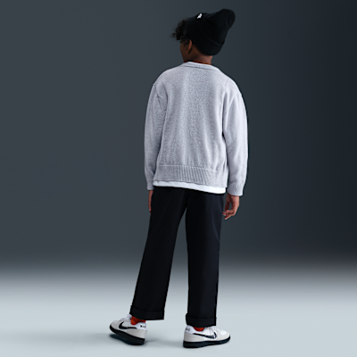Nike Sportswear Big Kids' T-Shirt