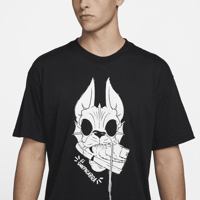 Playera de skateboarding Nike SB