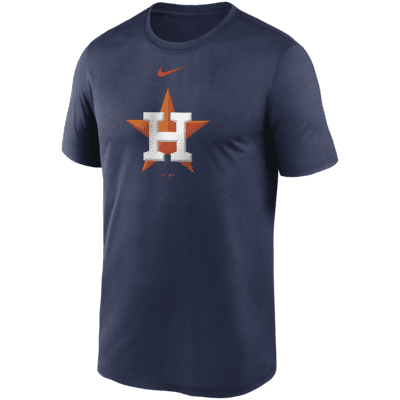 Nike Dri-FIT Logo Legend (MLB Houston Astros) Men's T-Shirt