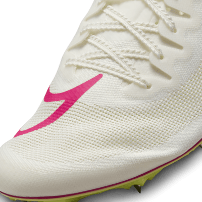 Sapatilhas de atletismo para sprint Nike Ja Fly 4