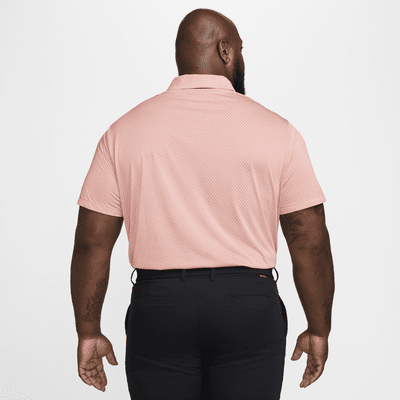 Polo de golf Dri-FIT para hombre Nike Tour