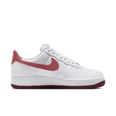 Calzado para mujer Nike Air Force 1 '07