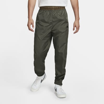 cargo nike tracksuit