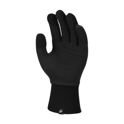 Nike Club Fleece Guantes - Mujer