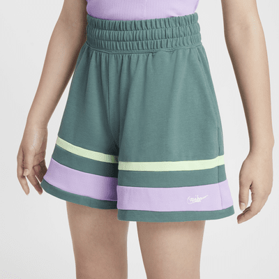Nike Sportswear Girls' Shorts