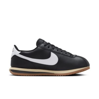 Nike Cortez 皮革男鞋