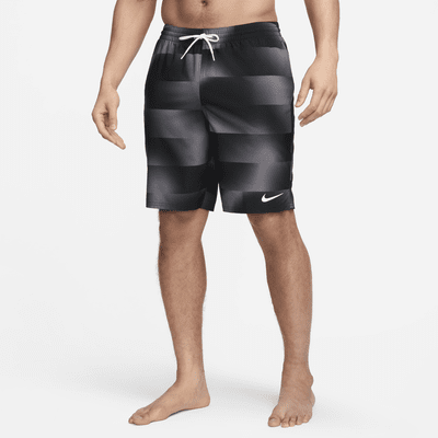 Shorts de vóleibol de 23 cm para hombre