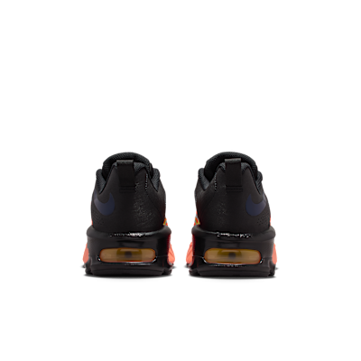 Nike Air Max Fire Big Kids' Shoes