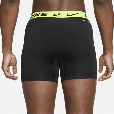 Ropa interior para hombre (paquete de tres) Nike Dri-FIT ADV Micro