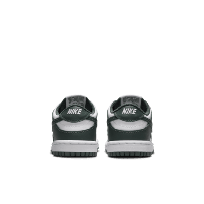 Nike Dunk Low Schuh für Babys und Kleinkinder