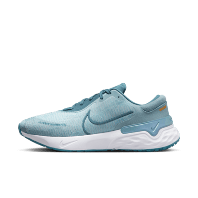 Nike Renew Run 4 Men's Road Running Shoes