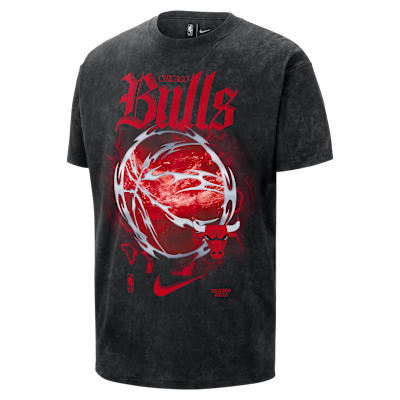 Chicago Bulls Courtside 'Halloween'