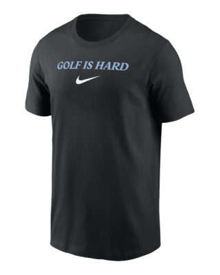 Мужская футболка Nike Dri-FIT Golf