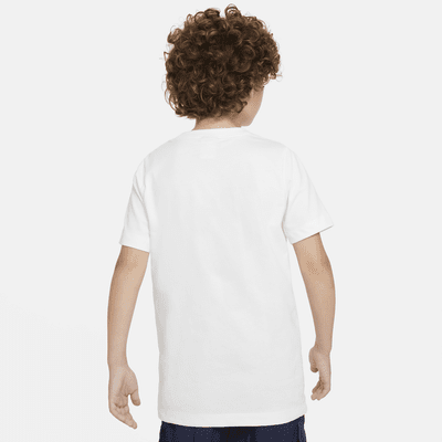 Nike Sportswear Older Kids' (Boys') Graphic T-Shirt