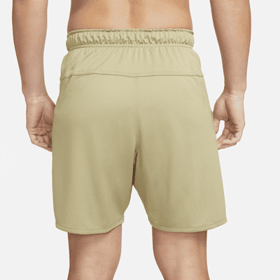 Nike Dri-FIT Totality Men's 18cm (approx.) Unlined Shorts