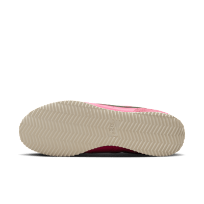 Chaussure Nike Cortez pour femme