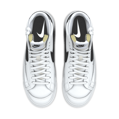 invictus blazer mid 77