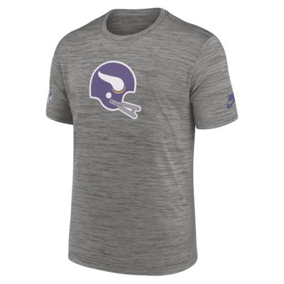Nike Therma Logo (NFL Minnesota Vikings) Men's Pants.