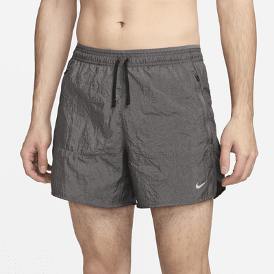 Nike Stride Running Division Men's Dri-FIT 5" Brief-Lined Running Shorts