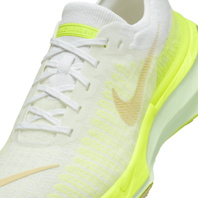 Scarpa da running su strada Nike Invincible 3 – Uomo