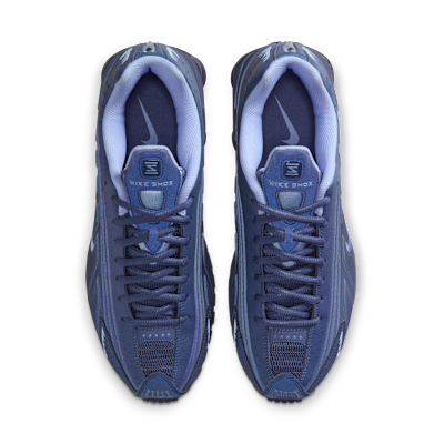 Nike Shox R4 Men's Shoes