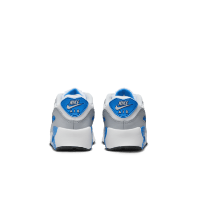 Nike Air Max 90 LTR Younger Kids' Shoes