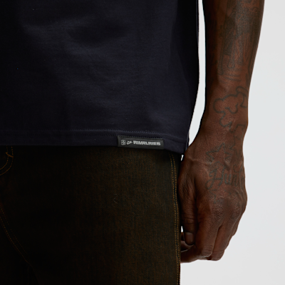 Miami Dolphins Rivalries Collection Essential Max90 Men's Nike NFL T-Shirt